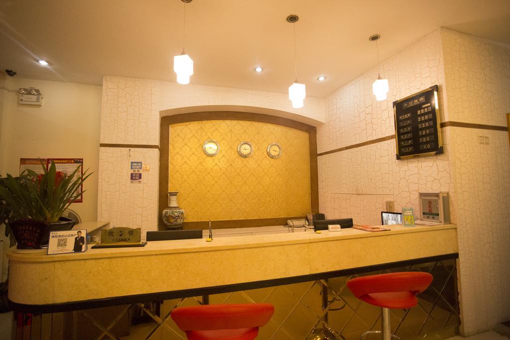 Hai Tun Wan Theme Hotel 싼야 외부 사진